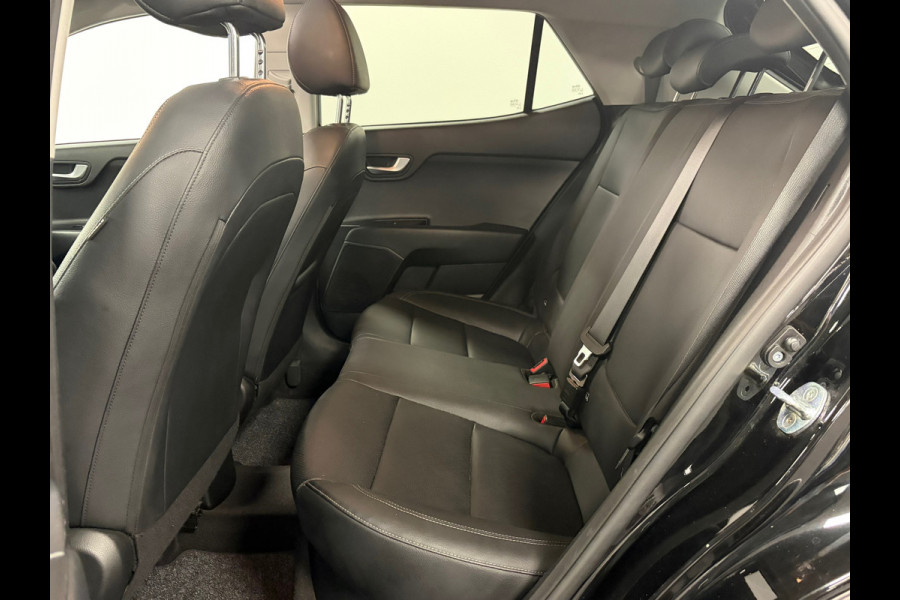 Kia Stonic 1.0 T-GDi MHEV DynamicLine*Winterpakket*Schuifdak*Carplay*Camera*