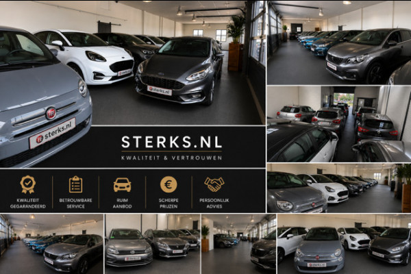 Renault Captur 1.0 TCe 100 Intens CARPLAY HALF LEDER CLIMAAT CONTROL PARKEERSENSOREN NW MODEL