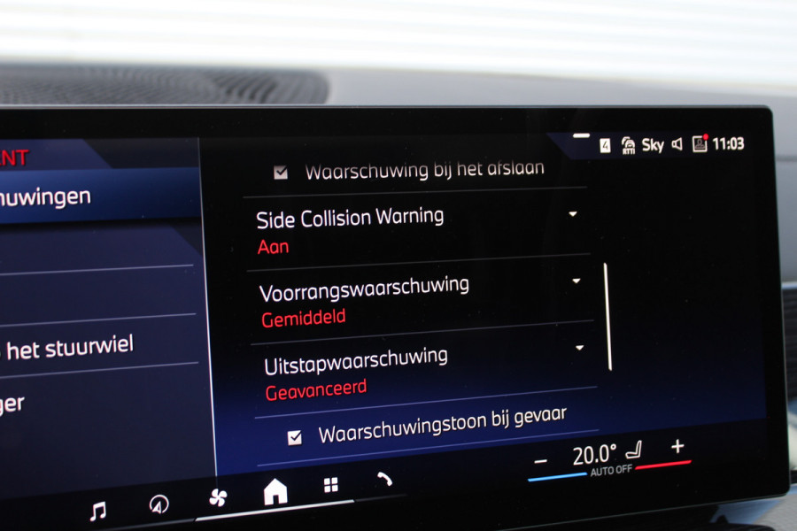 BMW X5 xDrive50e M-Sport Pro | Vierwielbesturing | Trekhaak | Spoilerpakket | H&K | Panoramadak | Luchtvering