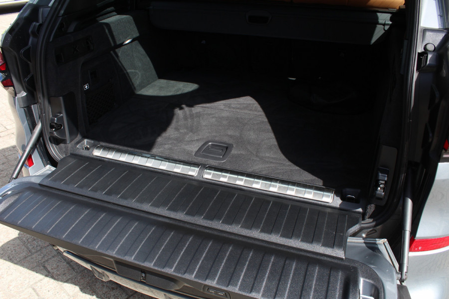 BMW X5 xDrive50e M-Sport Pro | Vierwielbesturing | Trekhaak | Spoilerpakket | H&K | Panoramadak | Luchtvering