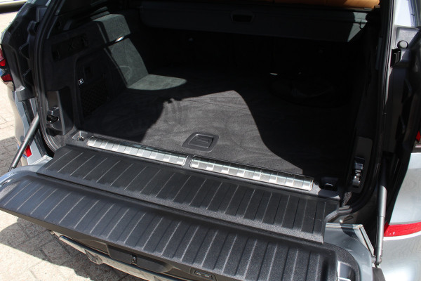 BMW X5 xDrive50e M-Sport Pro | Vierwielbesturing | Trekhaak | Spoilerpakket | H&K | Panoramadak | Luchtvering
