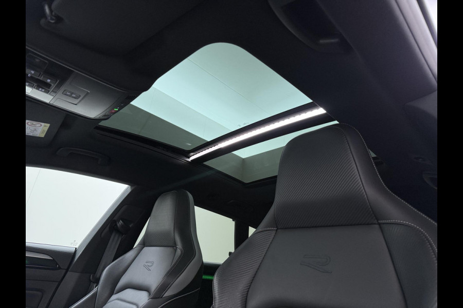Volkswagen Arteon Shooting Brake 1.4 TSI eHybrid R-Line BINNEN + BUITEN VAN: 37.900,- VOOR: 34.877,- UW WKVOORDEEL: 3.023,- | PANO| NAPPALEDER SPORTSTOELEN| ELEK. STOEL MET MEMORY| ELEK. ACHTERKLEP| ACHTERBANK VERWARMD| CAMERA| STOELVERWARMING| CARPLAY| DODE HOEK SENSOR
