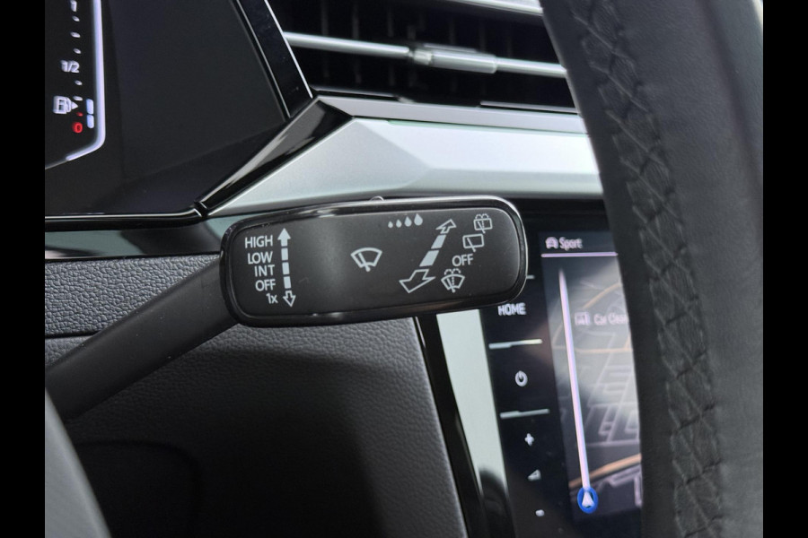 Volkswagen Arteon Shooting Brake 1.4 TSI eHybrid R-Line BINNEN + BUITEN VAN: 37.900,- VOOR: 34.877,- UW WKVOORDEEL: 3.023,- | PANO| NAPPALEDER SPORTSTOELEN| ELEK. STOEL MET MEMORY| ELEK. ACHTERKLEP| ACHTERBANK VERWARMD| CAMERA| STOELVERWARMING| CARPLAY| DODE HOEK SENSOR
