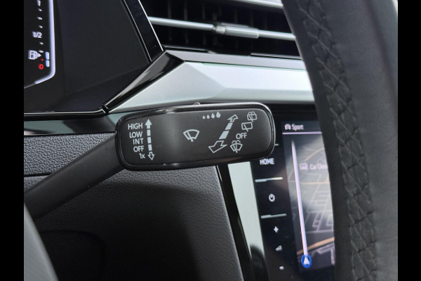 Volkswagen Arteon Shooting Brake 1.4 TSI eHybrid R-Line BINNEN + BUITEN VAN: 37.900,- VOOR: 34.877,- UW WKVOORDEEL: 3.023,- | PANO| NAPPALEDER SPORTSTOELEN| ELEK. STOEL MET MEMORY| ELEK. ACHTERKLEP| ACHTERBANK VERWARMD| CAMERA| STOELVERWARMING| CARPLAY| DODE HOEK SENSOR