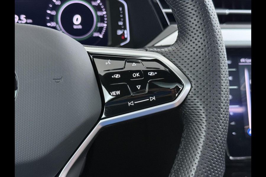 Volkswagen Arteon Shooting Brake 1.4 TSI eHybrid R-Line BINNEN + BUITEN VAN: 37.900,- VOOR: 34.877,- UW WKVOORDEEL: 3.023,- | PANO| NAPPALEDER SPORTSTOELEN| ELEK. STOEL MET MEMORY| ELEK. ACHTERKLEP| ACHTERBANK VERWARMD| CAMERA| STOELVERWARMING| CARPLAY| DODE HOEK SENSOR