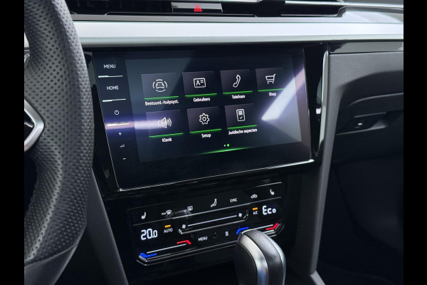Volkswagen Arteon Shooting Brake 1.4 TSI eHybrid R-Line BINNEN + BUITEN VAN: 37.900,- VOOR: 34.877,- UW WKVOORDEEL: 3.023,- | PANO| NAPPALEDER SPORTSTOELEN| ELEK. STOEL MET MEMORY| ELEK. ACHTERKLEP| ACHTERBANK VERWARMD| CAMERA| STOELVERWARMING| CARPLAY| DODE HOEK SENSOR