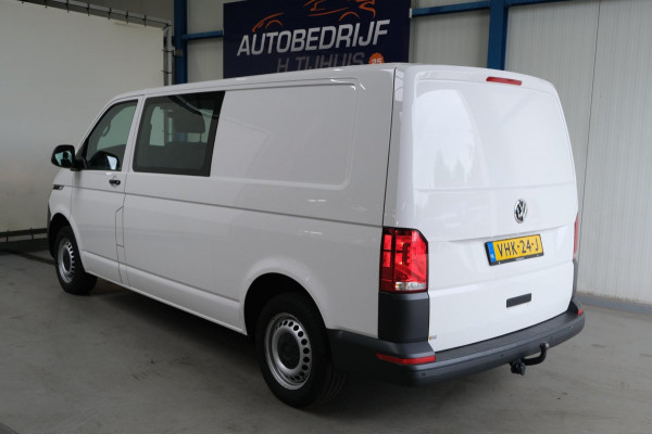 Volkswagen Transporter 2.0 TDI L2H1 30 DC