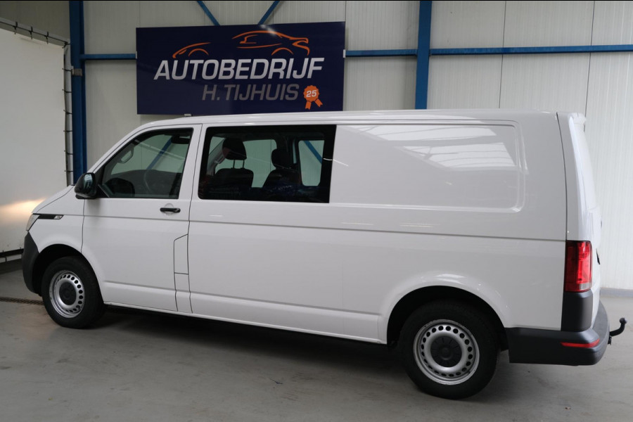 Volkswagen Transporter 2.0 TDI L2H1 30 DC