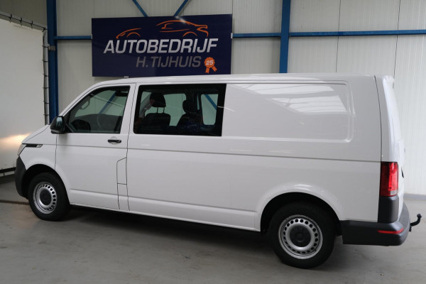 Volkswagen Transporter 2.0 TDI L2H1 30 DC