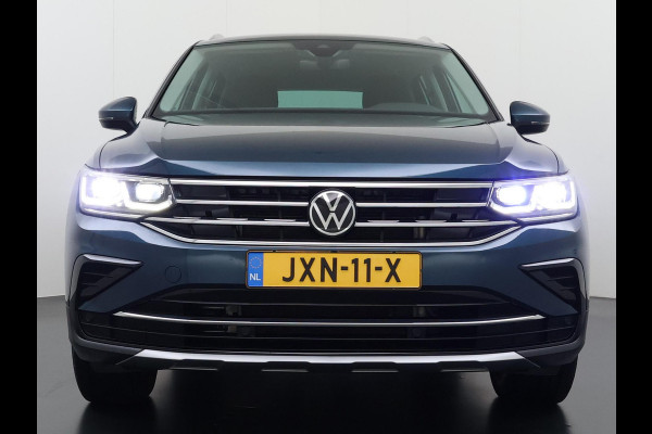 Volkswagen Tiguan 1.4 TSI eHybrid PHEV VAN: 30.900,- VOOR: 28.877,- UW WKVOORDEEL: 2.023,- | ELEK. ACHTERKLEP| STOEL MASSAGE| STOEL + STUURVERWARMING| PARKEERSENS. VOOR EN ACHTER| RIJKLAARPRIJS INCL. 12 MND BOVAG GARANTIE