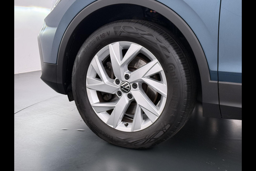 Volkswagen Tiguan 1.4 TSI eHybrid PHEV VAN: 30.900,- VOOR: 28.877,- UW WKVOORDEEL: 2.023,- | ELEK. ACHTERKLEP| STOEL MASSAGE| STOEL + STUURVERWARMING| PARKEERSENS. VOOR EN ACHTER| RIJKLAARPRIJS INCL. 12 MND BOVAG GARANTIE
