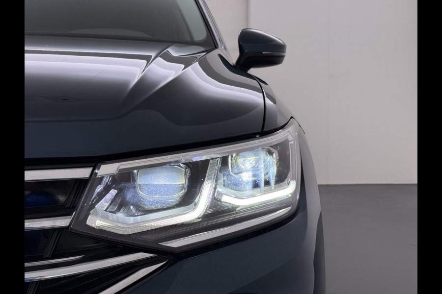 Volkswagen Tiguan 1.4 TSI eHybrid PHEV VAN: 30.900,- VOOR: 28.877,- UW WKVOORDEEL: 2.023,- | ELEK. ACHTERKLEP| STOEL MASSAGE| STOEL + STUURVERWARMING| PARKEERSENS. VOOR EN ACHTER| RIJKLAARPRIJS INCL. 12 MND BOVAG GARANTIE