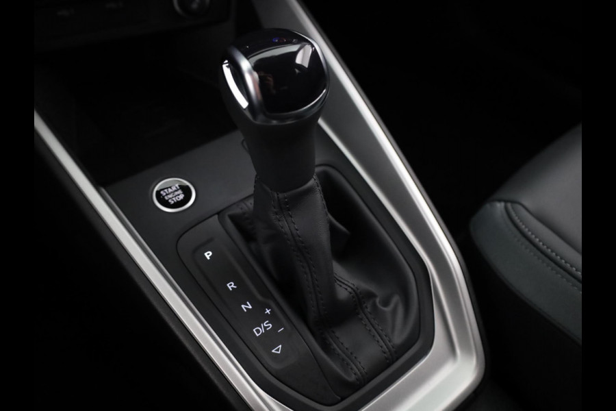 Audi A1 allstreet 30 TFSI Advanced edition 116pk | Lederen bekleding | Sonos | Stoelverwarming | Apple Carplay/-Andriod auto | 18 inch Lichtmetalen velgen | Verlengde garantie