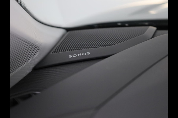 Audi A1 allstreet 30 TFSI Advanced edition 116pk | Lederen bekleding | Sonos | Stoelverwarming | Apple Carplay/-Andriod auto | 18 inch Lichtmetalen velgen | Verlengde garantie