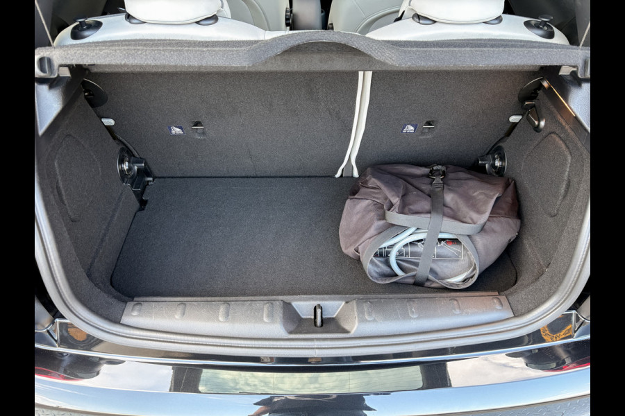 MINI Electric MINI Yours 33 kWh | Leder | Pano | Head Up | Harman/Kardon | Keyless | Camera | Prijs Rijklaar!!