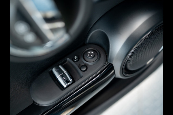MINI Electric MINI Yours 33 kWh | Leder | Pano | Head Up | Harman/Kardon | Keyless | Camera | Prijs Rijklaar!!