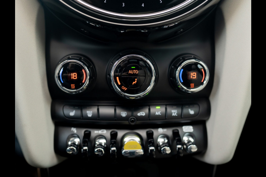 MINI Electric MINI Yours 33 kWh | Leder | Pano | Head Up | Harman/Kardon | Keyless | Camera | Prijs Rijklaar!!