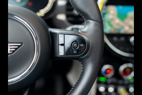 MINI Electric MINI Yours 33 kWh | Leder | Pano | Head Up | Harman/Kardon | Keyless | Camera | Prijs Rijklaar!!