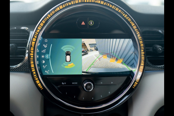 MINI Electric MINI Yours 33 kWh | Leder | Pano | Head Up | Harman/Kardon | Keyless | Camera | Prijs Rijklaar!!