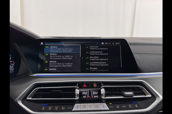 BMW X5 xDrive45e M-Sportpack High Executive (Plug-In) {SoH-91%} (INCL-BTW) *PANO | LEATHER | LASER-LED | HARMAN/KARDON | MEMORY-PACK | TOPVIEW | ADAPTIVE-CRUISE | BLINDSPOT | DIGI-COCKPIT | PRIVACY-GLASS | SHIFTPADDLES | HEAD-UP | TOWBAR | 22''A