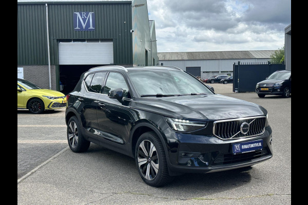 Volvo XC40 1.5 T4 Plug-in hybrid Core Bright VAN: 34.900,- VOOR: 32.877,- UW WKVOORDEEL: 2.023,- | BOMVOL! | STOEL + STUURVERWARMING |ELEK. TREKHAAK | KEYLESS | DODEHOEK | ADAP. CRUISE | CAMERA | ELEK. ACHTERKLEP | DRAADLOZE TEL LADER | RIJKLAAR! MET 12 MND BOVAG GARANTIE | DEALER ONDERHOUDEN