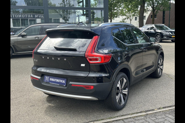 Volvo XC40 1.5 T4 Plug-in hybrid Core Bright VAN: 34.900,- VOOR: 32.877,- UW WKVOORDEEL: 2.023,- | BOMVOL! | STOEL + STUURVERWARMING |ELEK. TREKHAAK | KEYLESS | DODEHOEK | ADAP. CRUISE | CAMERA | ELEK. ACHTERKLEP | DRAADLOZE TEL LADER | RIJKLAAR! MET 12 MND BOVAG GARANTIE | DEALER ONDERHOUDEN