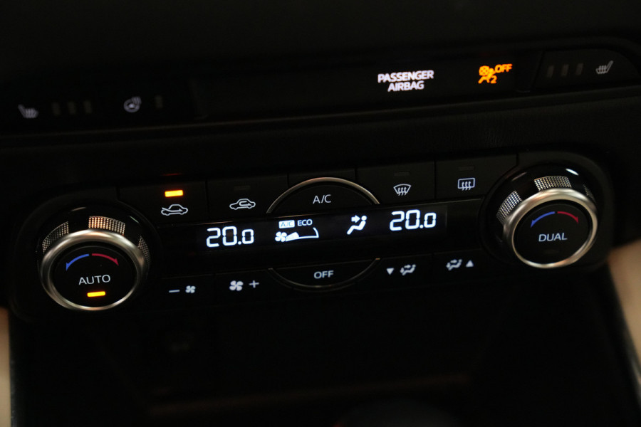 Mazda CX-5 2.5 SkyActiv-G 194 GT-M 4WD Panoramadak Trekhaak 360 Camera