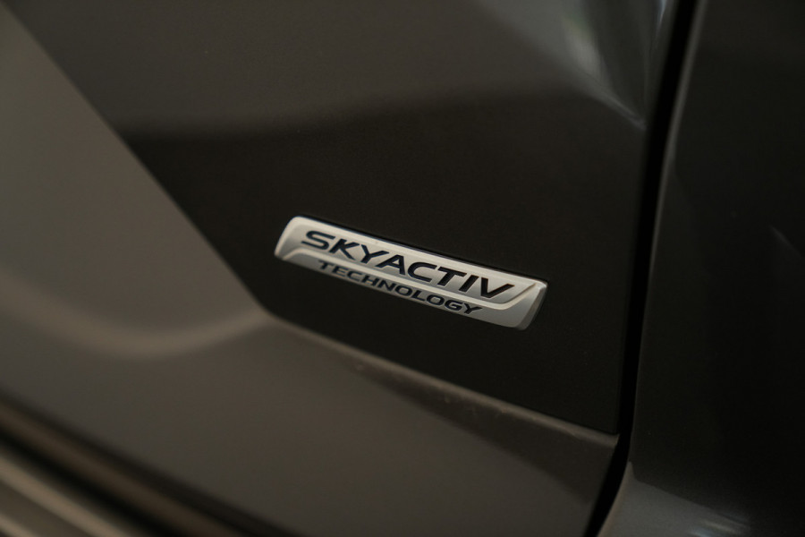 Mazda CX-5 2.5 SkyActiv-G 194 GT-M 4WD Panoramadak Trekhaak 360 Camera
