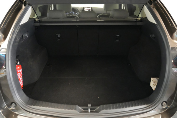 Mazda CX-5 2.5 SkyActiv-G 194 GT-M 4WD Panoramadak Trekhaak 360 Camera