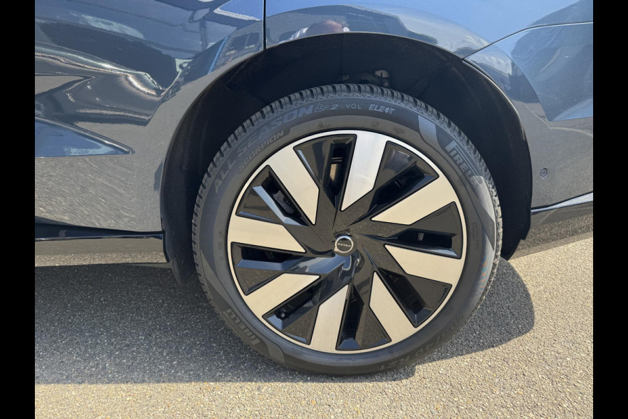 Volvo EX90 Twin Motor Performance Ultra 7p. 111 kWh