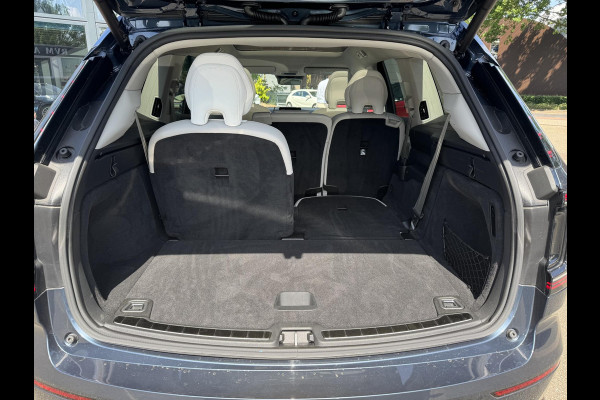 Volvo EX90 Twin Motor Performance Ultra 7p. 111 kWh