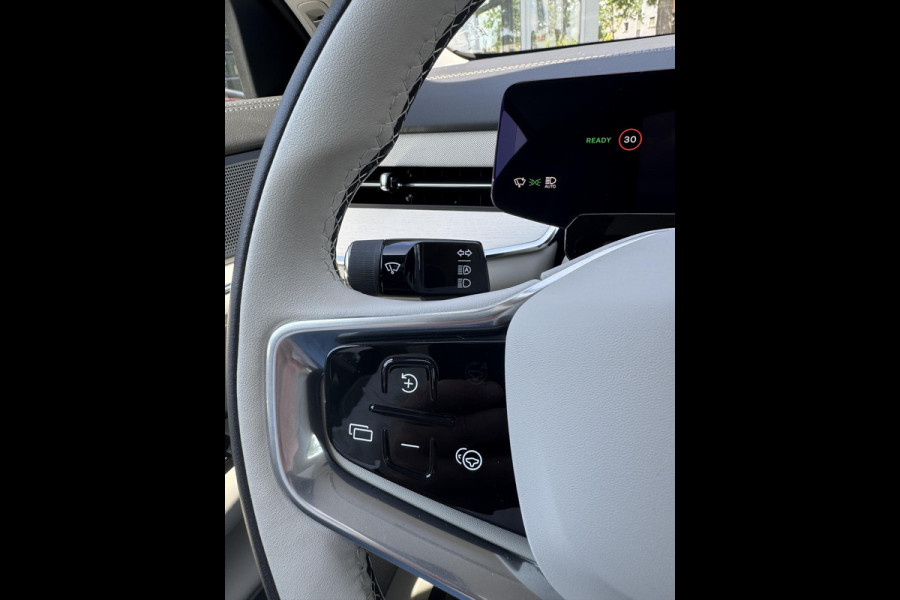 Volvo EX90 Twin Motor Performance Ultra 7p. 111 kWh