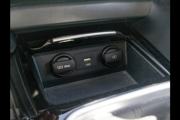 Kia Xceed 1.4 T-GDi DynamicPlusLine Clima | Cruise | Camera | Apple Carplay | Stoelverwarming | Navi | PDC