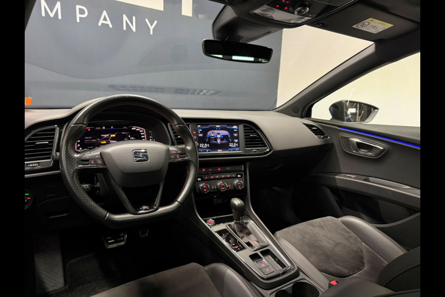 Seat Leon 1.5 TSI FR Pano Virtual DSG Keyless LED ACC