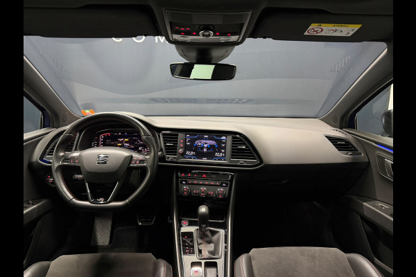 Seat Leon 1.5 TSI FR Pano Virtual DSG Keyless LED ACC