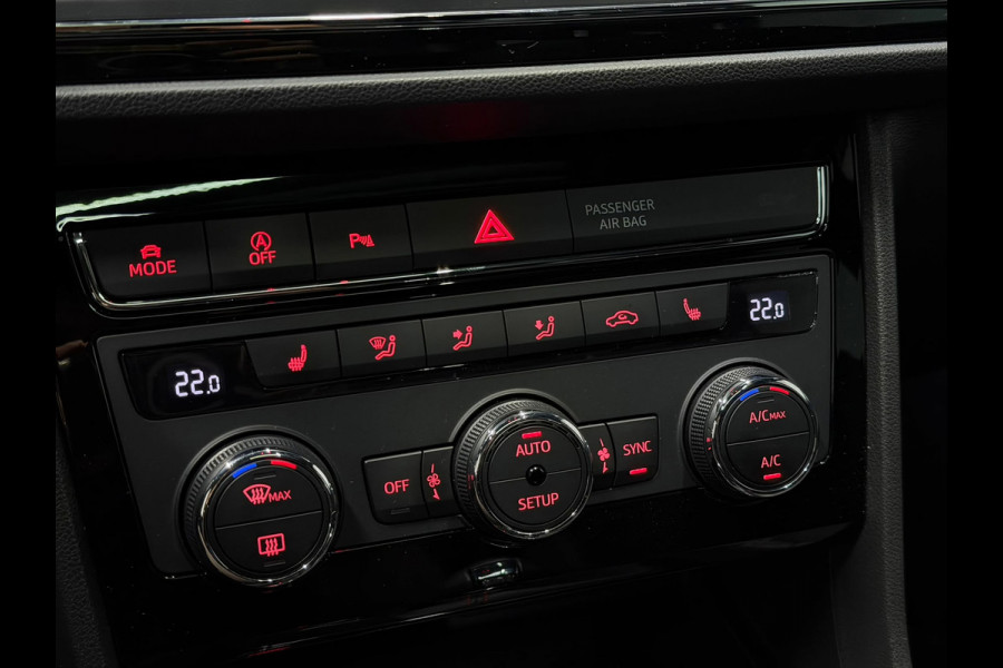 Seat Leon 1.5 TSI FR Pano Virtual DSG Keyless LED ACC