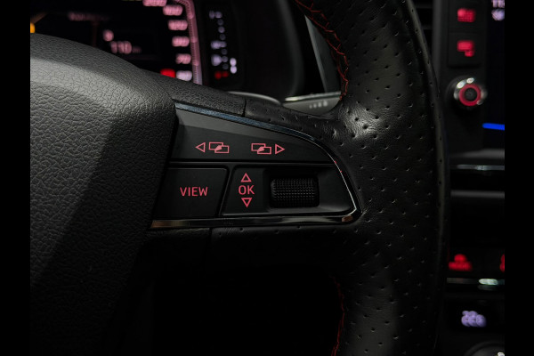 Seat Leon 1.5 TSI FR Pano Virtual DSG Keyless LED ACC
