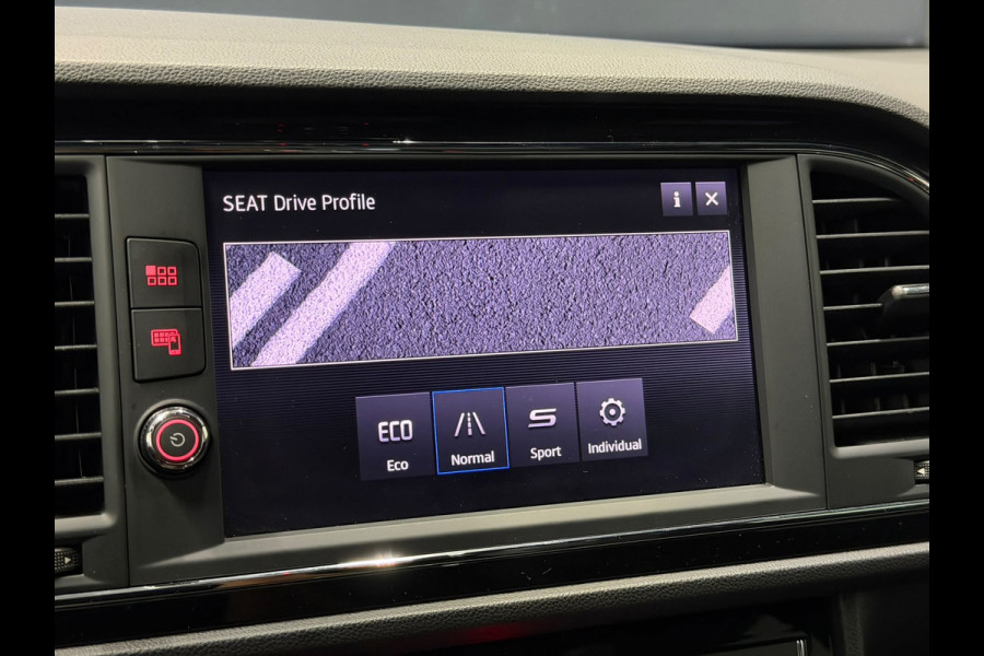 Seat Leon 1.5 TSI FR Pano Virtual DSG Keyless LED ACC