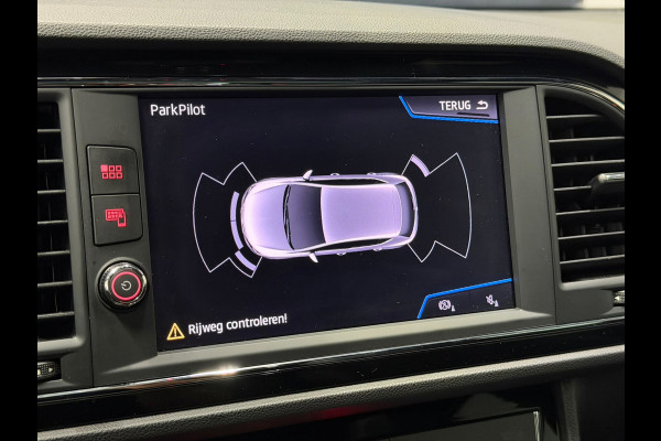 Seat Leon 1.5 TSI FR Pano Virtual DSG Keyless LED ACC