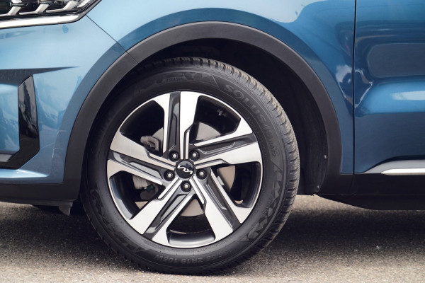 Kia Sorento 1.6 T-GDI Hybrid 2WD DynamicPlusLine 7p. / Incl. BTW / Pano / 125dkm NAP / Bose Audio / Stoelverw.