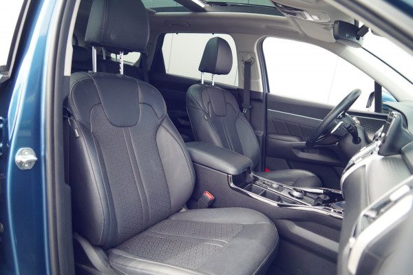 Kia Sorento 1.6 T-GDI Hybrid 2WD DynamicPlusLine 7p. / Incl. BTW / Pano / 125dkm NAP / Bose Audio / Stoelverw.
