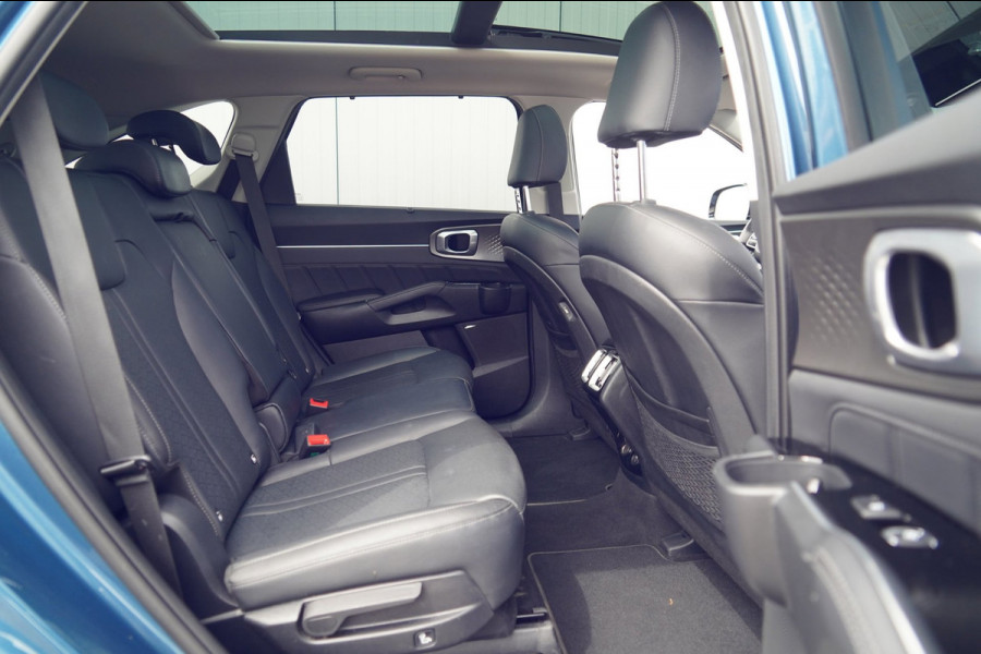 Kia Sorento 1.6 T-GDI Hybrid 2WD DynamicPlusLine 7p. / Incl. BTW / Pano / 125dkm NAP / Bose Audio / Stoelverw.