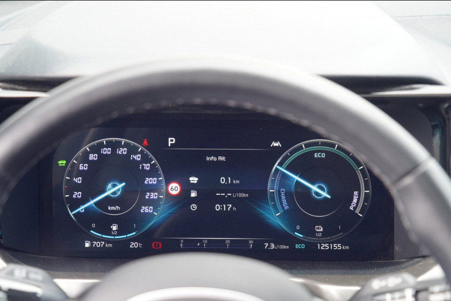 Kia Sorento 1.6 T-GDI Hybrid 2WD DynamicPlusLine 7p. / Incl. BTW / Pano / 125dkm NAP / Bose Audio / Stoelverw.