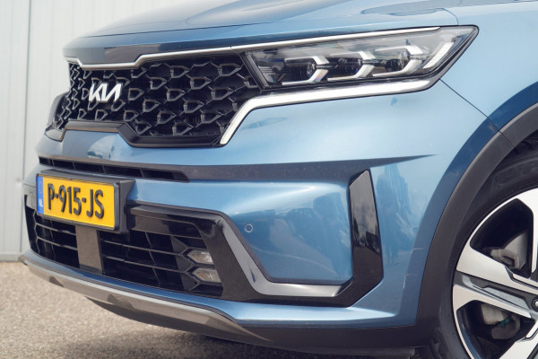 Kia Sorento 1.6 T-GDI Hybrid 2WD DynamicPlusLine 7p. / Incl. BTW / Pano / 125dkm NAP / Bose Audio / Stoelverw.