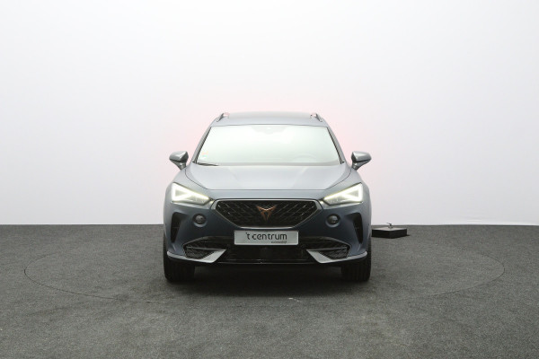 CUPRA Formentor 1.4 e-Hybrid VZ 245 PK Performance, Panoramadak, Trekhaak, Camera