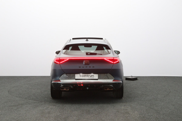 CUPRA Formentor 1.4 e-Hybrid VZ 245 PK Performance, Panoramadak, Trekhaak, Camera