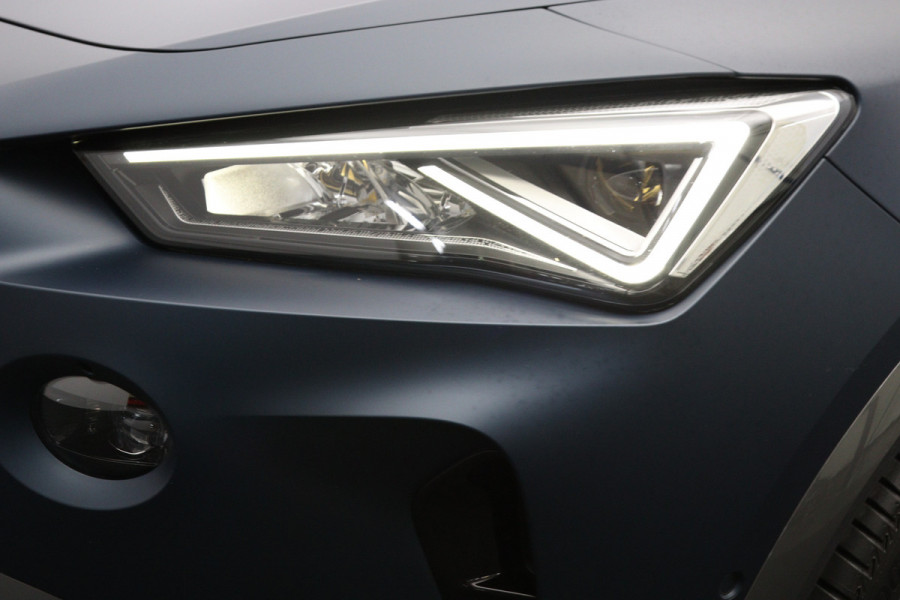 CUPRA Formentor 1.4 e-Hybrid VZ 245 PK Performance, Panoramadak, Trekhaak, Camera