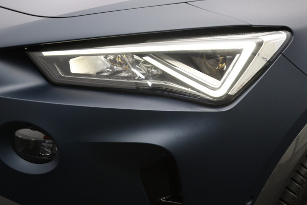 CUPRA Formentor 1.4 e-Hybrid VZ 245 PK Performance, Panoramadak, Trekhaak, Camera