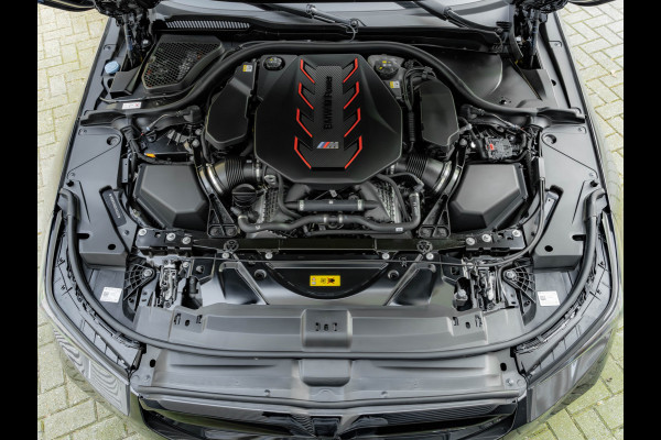 BMW 5 Serie Touring M5 - Pano - Bowers & Wilkins - Trekhaak - M-Driver's Pack