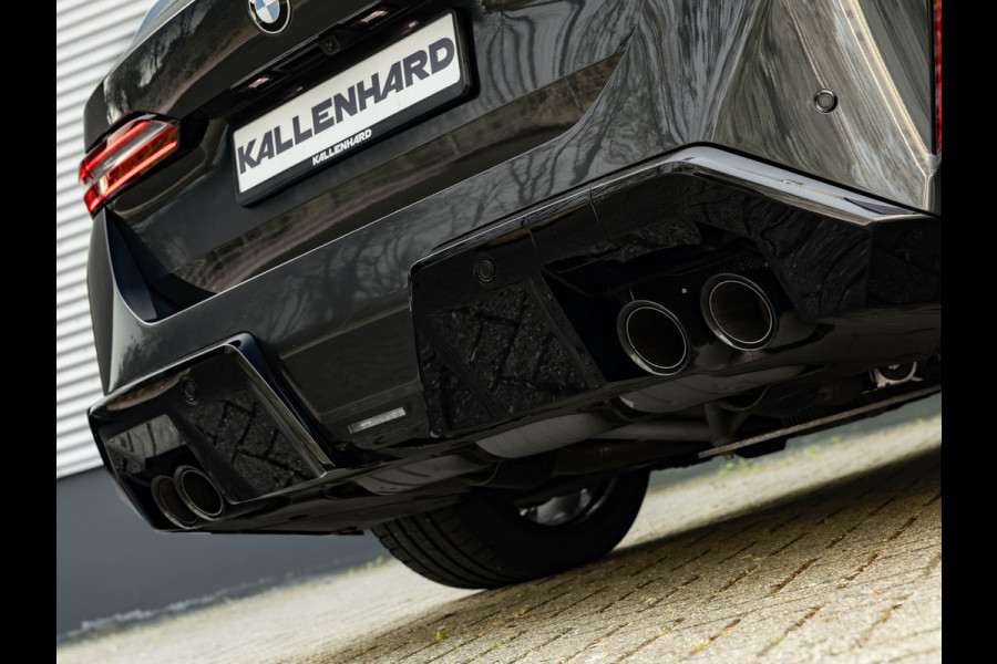 BMW 5 Serie Touring M5 - Pano - Bowers & Wilkins - Trekhaak - M-Driver's Pack